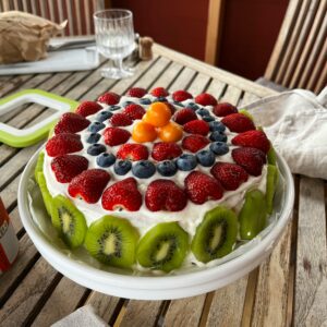 bakery contact