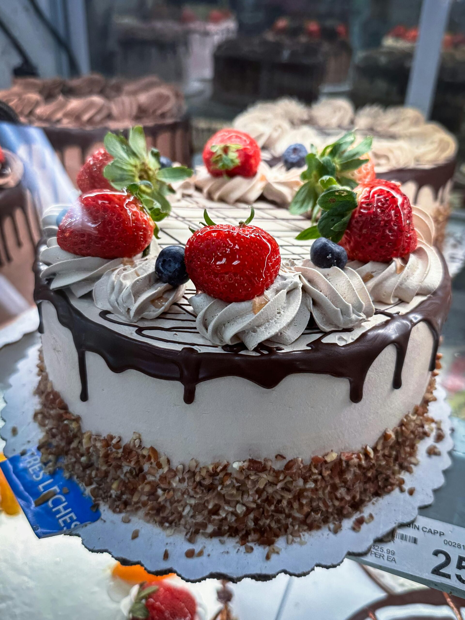 bakery in varanasi